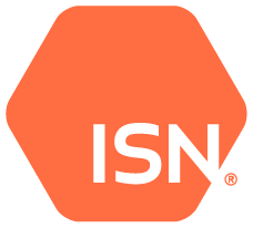 ISN logo